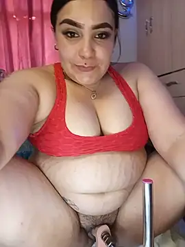 Salma deep online show from August 2, 8:34 pm