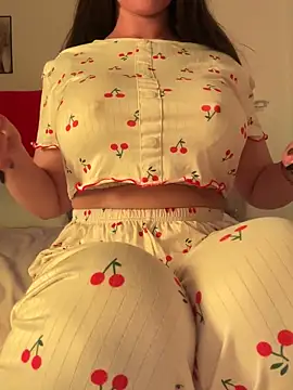 OnlyRima online show from October 14, 10:45 pm