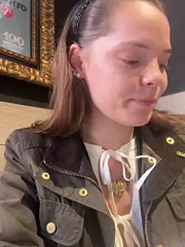 Wildmaca online show from November 26, 12:06 pm