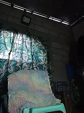 Sexy Juliah online show from July 23, 10:18 pm