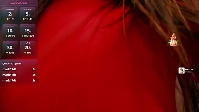 Karliie kloss  online show from July 5, 4:19 am