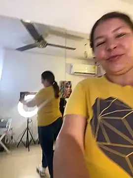 Sussan   online show from July 30, 1:01 pm