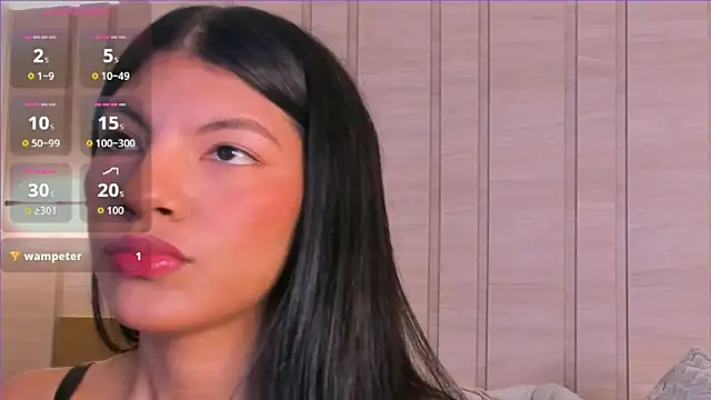 Snapshot of Isabellaroberts1 chatting on September 12, 9:22 pm Isabellaroberts1 online show from September 12, 9:22 pm