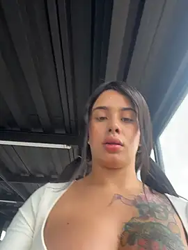 YouCandiSumisa online show from November 27, 6:33 pm