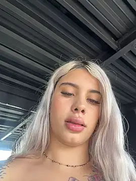 YouCandiSumisa online show from November 18, 7:04 pm