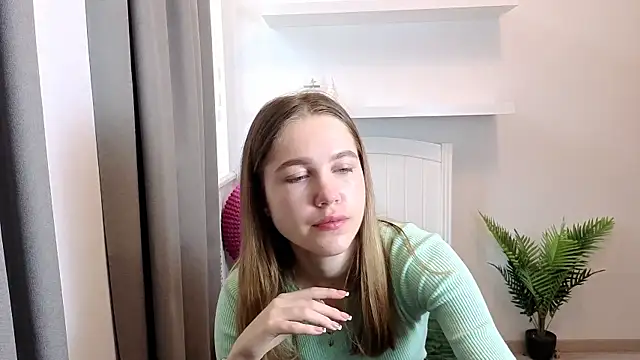 Spicy Lexi online show from March 4, 7:48 am