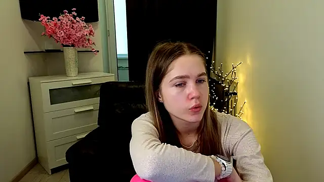 Spicy Lexi online show from March 18, 7:46 am