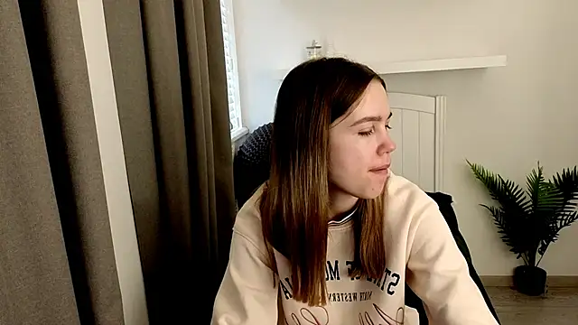 Spicy Lexi online show from February 18, 7:51 am