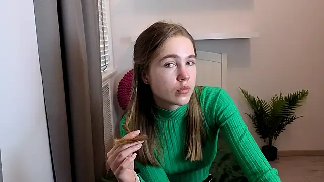 Spicy Lexi online show from March 13, 8:26 am