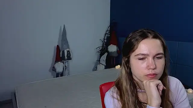 Spicy Lexi online show from January 10, 7:13 am