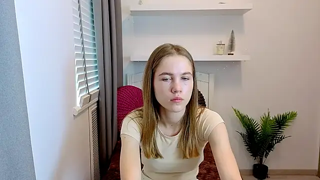 Spicy Lexi online show from June 4, 6:40 am