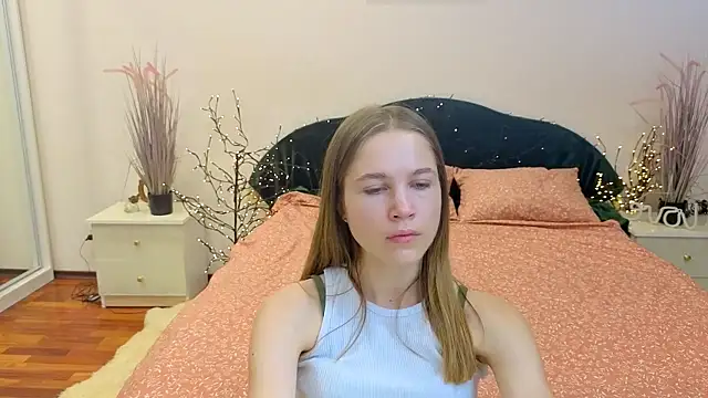Spicy Lexi online show from July 6, 6:51 am