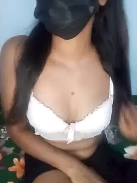 kissy doll online show from October 3, 5:51 pm