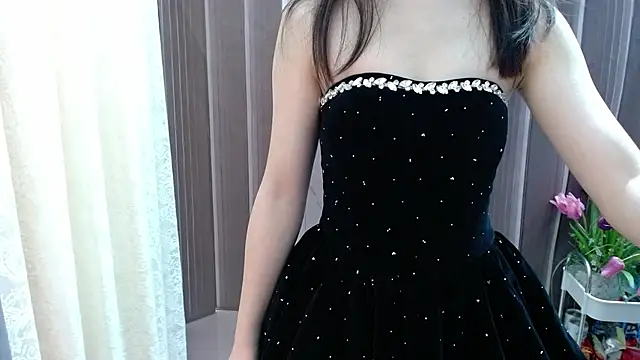 Shenlly online show from September 18, 2:43 am