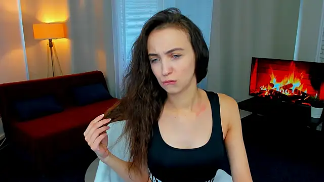 EllaSteele online show from October 7, 1:26 pm