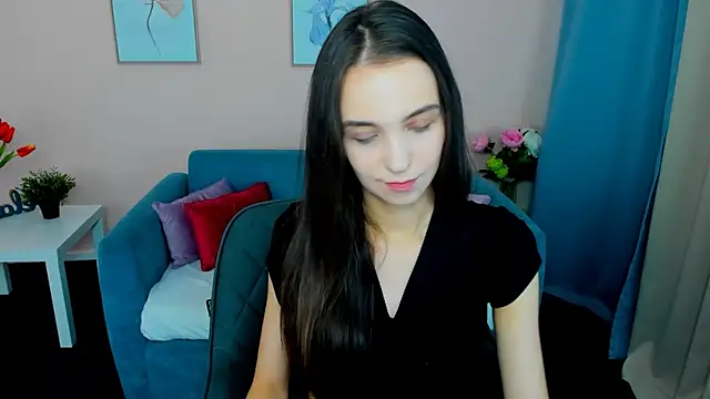 EllaSteele online show from September 24, 1:54 pm