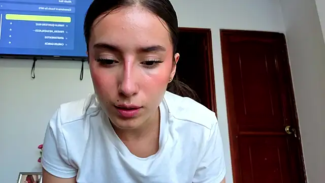 Adhara Kitten online show from July 30, 3:57 pm
