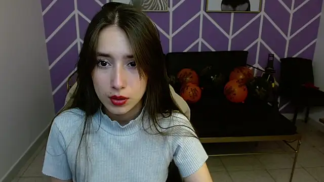 Adhara Kitten online show from November 18, 7:26 pm