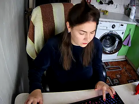 Adda1205 online show from December 2, 7:43 am