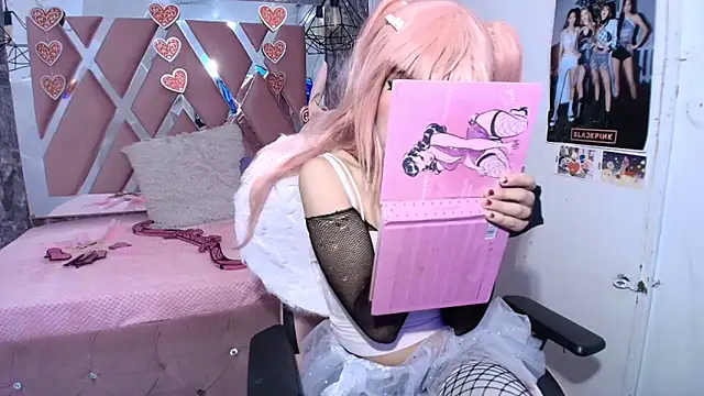 Terraelowen online show from September 21, 12:04 pm