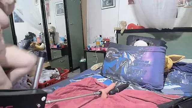 Lilirose-63 online show from February 3, 6:33 am