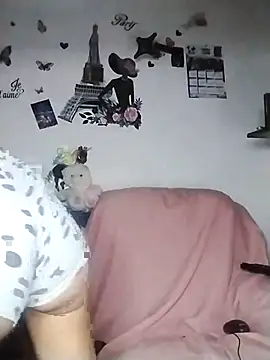 catrina love online show from December 23, 12:03 am