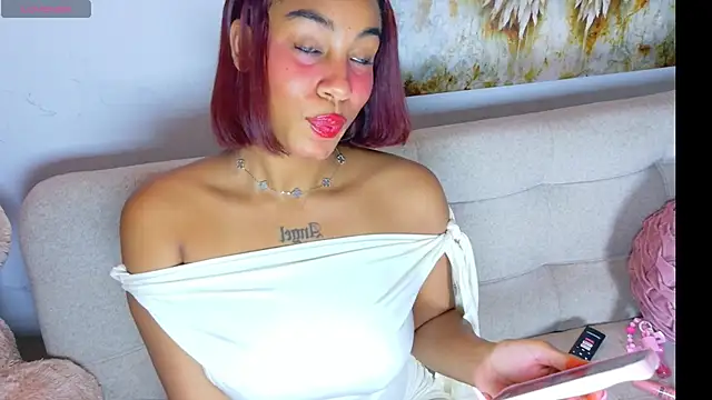 Sofia Stanley online show from June 23, 7:50 am