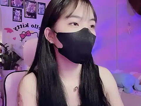 Snapshot of keelinnn19 chatting on September 24, 6:40 pm keelinnn19 online show from September 24, 6:40 pm