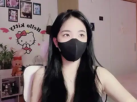 keelinnn19 online show from November 15, 7:37 pm