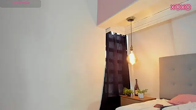 Luna Claire online show from November 21, 4:42 pm