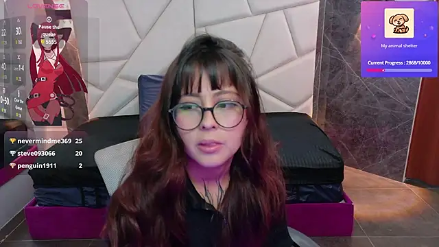 sophiaa 7 online show from September 16, 11:51 am