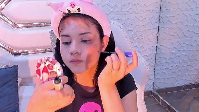 TatiLee online show from November 7, 11:09 pm