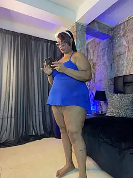 aranzzalatin online show from November 10, 12:44 pm