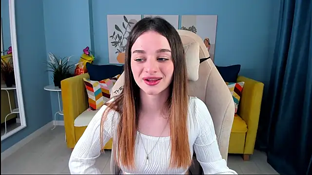 SweetyLicky online show from September 18, 4:16 pm