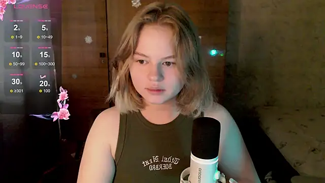 SlipperSherry online show from October 3, 9:58 am