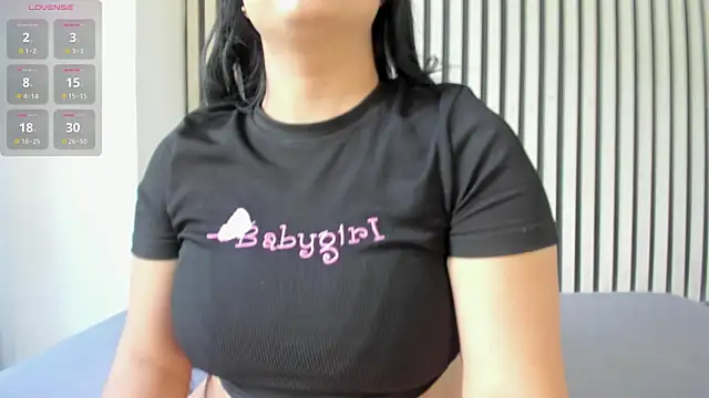 Snapshot of lenay_evans chatting on October 3, 8:36 pm lenay evans online show from October 3, 8:36 pm