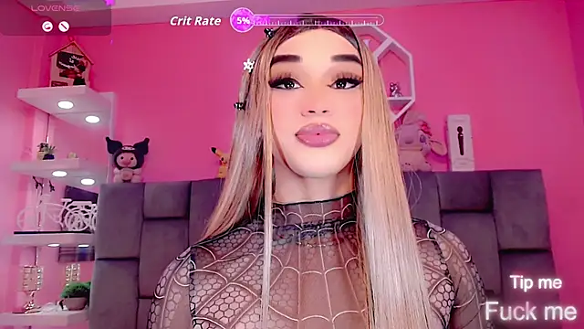 Valeriasmiithh online show from September 9, 8:41 pm