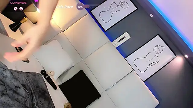 Valeriasmiithh online show from September 21, 9:13 pm