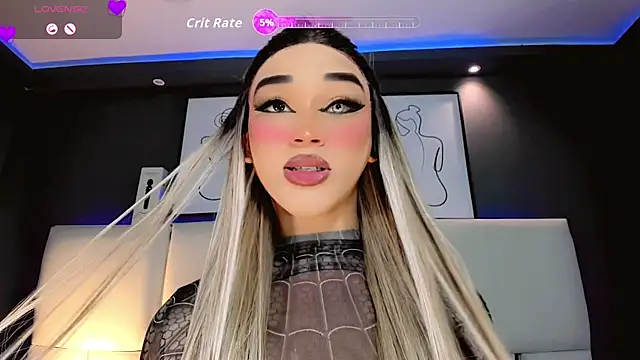 Valeriasmiithh online show from October 17, 8:34 pm