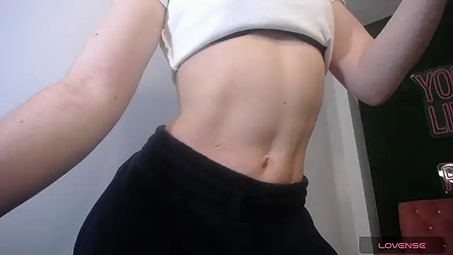 Snapshot of Alina_Lee_t chatting on September 13, 8:06 pm Alina Lee t online show from September 13, 8:06 pm