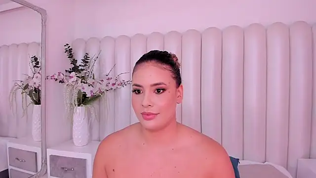 CataRicci online show from September 24, 12:04 pm