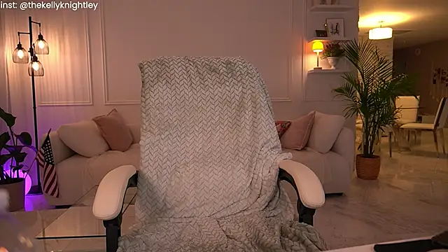 Ohbabykelly online show from July 16, 1:43 am