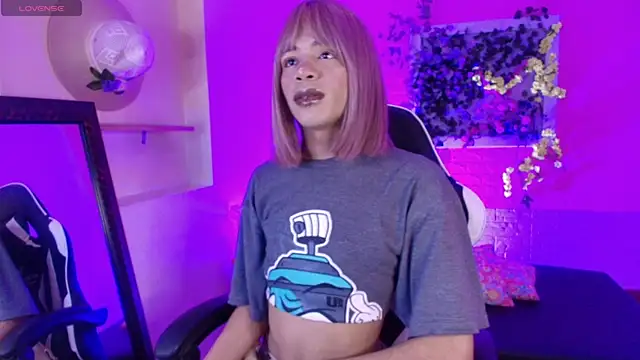 Katy bratz  online show from November 25, 7:58 pm