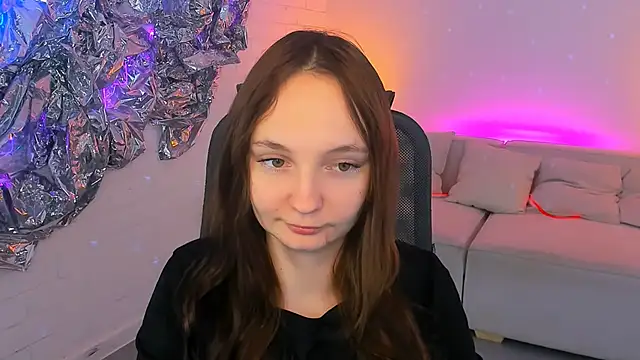 ameliaglamour online show from November 20, 1:01 pm