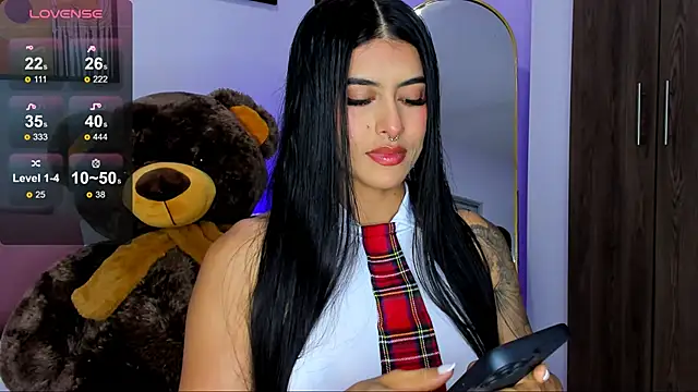 Valkyrie sky online show from November 22, 1:30 am