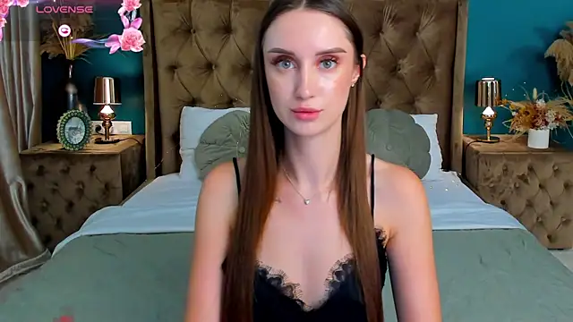ToriSonn online show from July 19, 12:18 pm