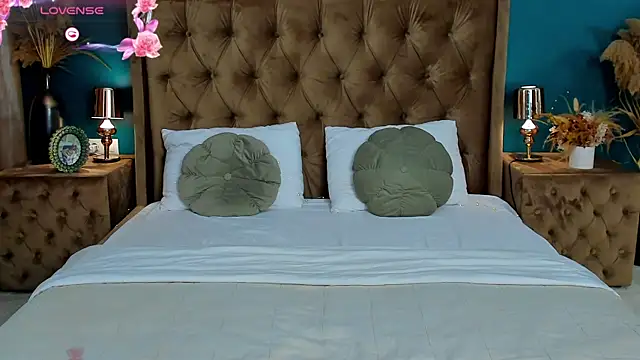 ToriSonn online show from July 28, 12:48 pm