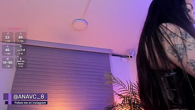 Miss norway online show from July 27, 11:24 pm
