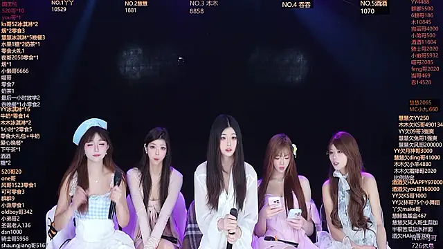 EYgirl222 online show from March 12, 7:55 am