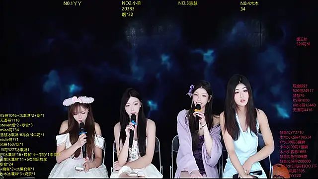 EYgirl222 online show from November 17, 10:27 am